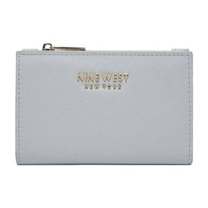 NINE WEST CEO-NW-W1-009-SS26 Niebieski