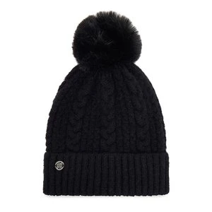 NINE WEST CEO-NW-W3-002-AW25 Czarny