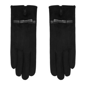 NINE WEST CEO-NW-W6-002-AW25 Czarny