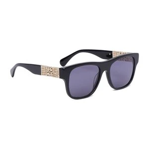 NINE WEST CEO-NW55248S Czarny