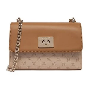 NINE WEST CEO-Nyxa-KY219 Beżowy