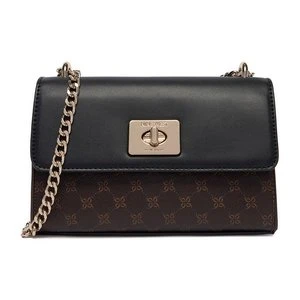 NINE WEST CEO-Nyxa-KY219 Czarny