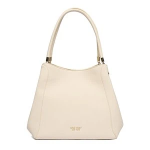 NINE WEST CEO-Olira Ivory