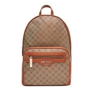 NINE WEST CEO-OLIVIA-I-B24334 Camel