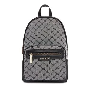 NINE WEST CEO-OLIVIA-I-B24334 Czarny