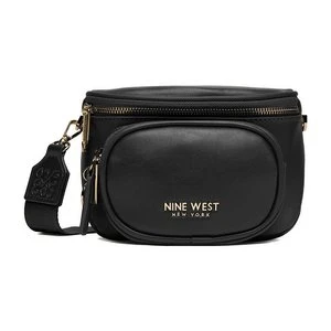 NINE WEST CEO-OLIVIA-O24294 Czarny