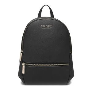 NINE WEST CEO- Oregon-LDA8167 Czarny