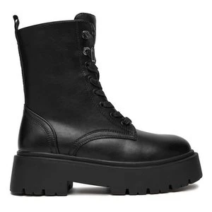 NINE WEST CEO-RAIDA-01 Czarny