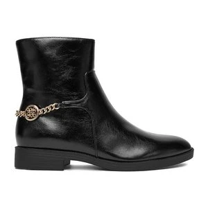 NINE WEST CEO-RASHA-01 Czarny