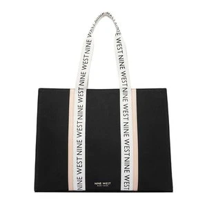 NINE WEST CEO-Ravina-LA374-4511 Czarny