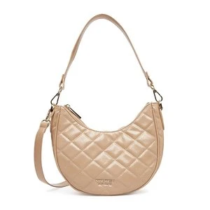 NINE WEST CEO-ROSE-LA374-4068 Beżowy