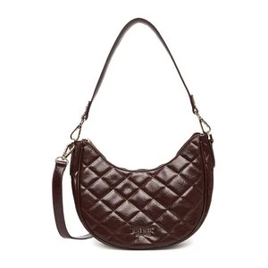 NINE WEST CEO-ROSE-LA374-4068 Brązowy ciemny