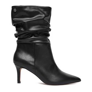 NINE WEST CEO-SAMIRA-01 Czarny