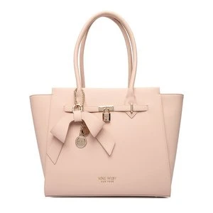 NINE WEST CEO-Serene-I-LX10186 Różowy