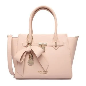 NINE WEST CEO-Serene-LX10185 Różowy