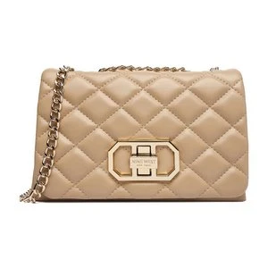 NINE WEST CEO-Siena-LDA8700 Beżowy