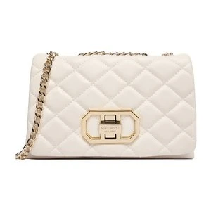 NINE WEST CEO-Siena-LDA8700 Ivory