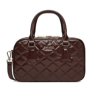 NINE WEST CEO-STACY-LA374-4067 Brązowy