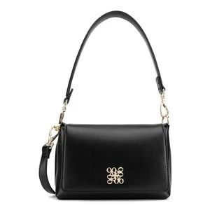 NINE WEST CEO-Stria-LDA5475 Czarny