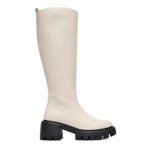 NINE WEST CEO-SUMAYA-01 Biały