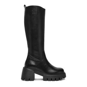 NINE WEST CEO-SUMAYA-01 Czarny