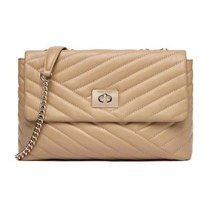 NINE WEST CEO-SUSAN-LA513-561 Beżowy