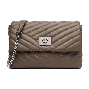 NINE WEST CEO-SUSAN-LA513-561 Szary