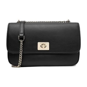 NINE WEST CEO-TENNESSEE-I-LDA8206 Czarny