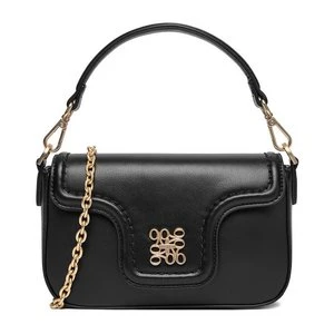 NINE WEST CEO-Tessa-KY257 Czarny