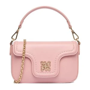 NINE WEST CEO-Tessa-KY257 Różowy