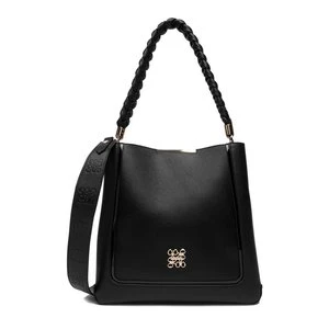 NINE WEST CEO-Torra-LDA0709 Czarny