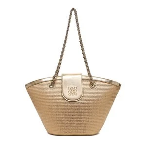 NINE WEST CEO-Tribeca Dream-LDA 8917 Złoty