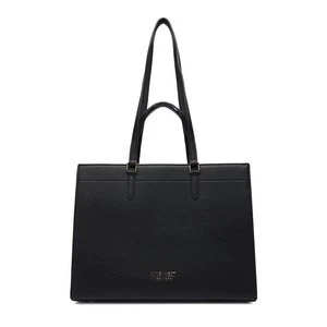 NINE WEST CEO-Vellor-LDA8459 Czarny