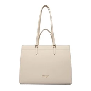 NINE WEST CEO-Vellor-LDA8459 Ivory