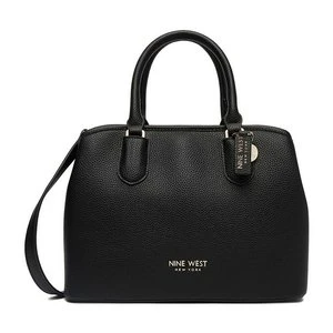 NINE WEST CEO-Vena-KY255 Czarny