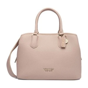 NINE WEST CEO-Vena-KY255 Różowy