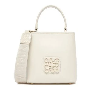 NINE WEST CEO-Verona-LDA8887 Biały