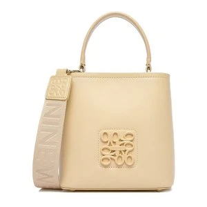 NINE WEST CEO-Verona-LDA8887 Żółty