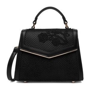 NINE WEST CEO-Wall Street Glow-KY318 Czarny