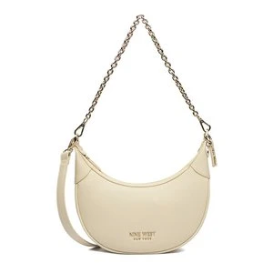 NINE WEST CEO-Zerna-KY258 Ivory