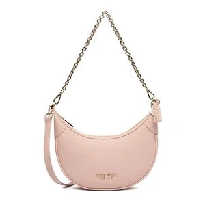NINE WEST CEO-Zerna-KY258 Różowy