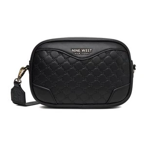 NINE WEST CEO-ZOE-I-S241233 Czarny