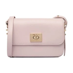 NINE WEST CEO-Zuro-LDA8705 Liliowy