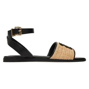 NINE WEST CWBFS181-03 Czarny
