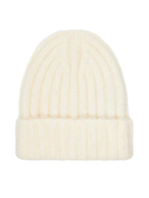 Nine West Czapka CEO-NW-W3-006-AW25 Écru