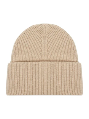 Nine West Czapka CEO-NW-W3-009-AW26 Beżowy
