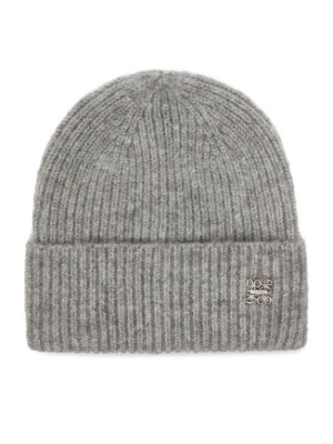 Nine West Czapka CEO-NW-W3-011-AW25 Szary