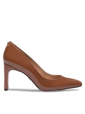 Nine West Czółenka 905901 Brązowy