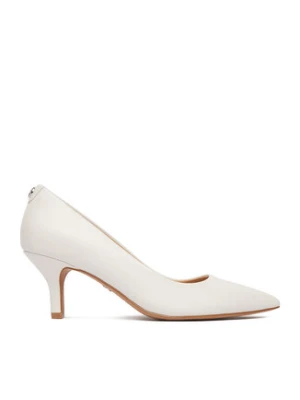 Nine West Czółenka CEO-CD25-032-1 Biały