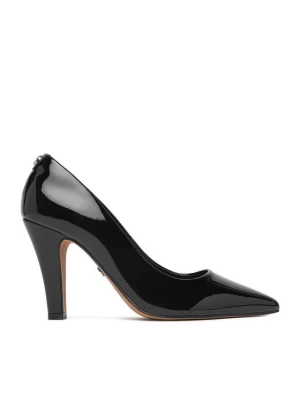 Nine West Czółenka CEO-CD25-320-1 Czarny